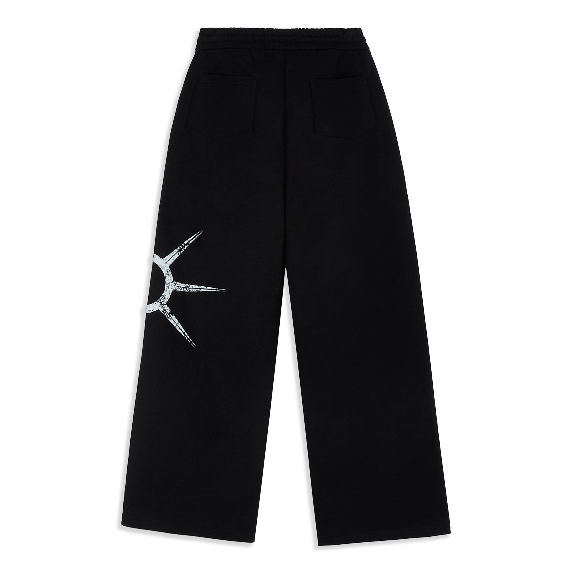 STAR LOGO JOGGERS